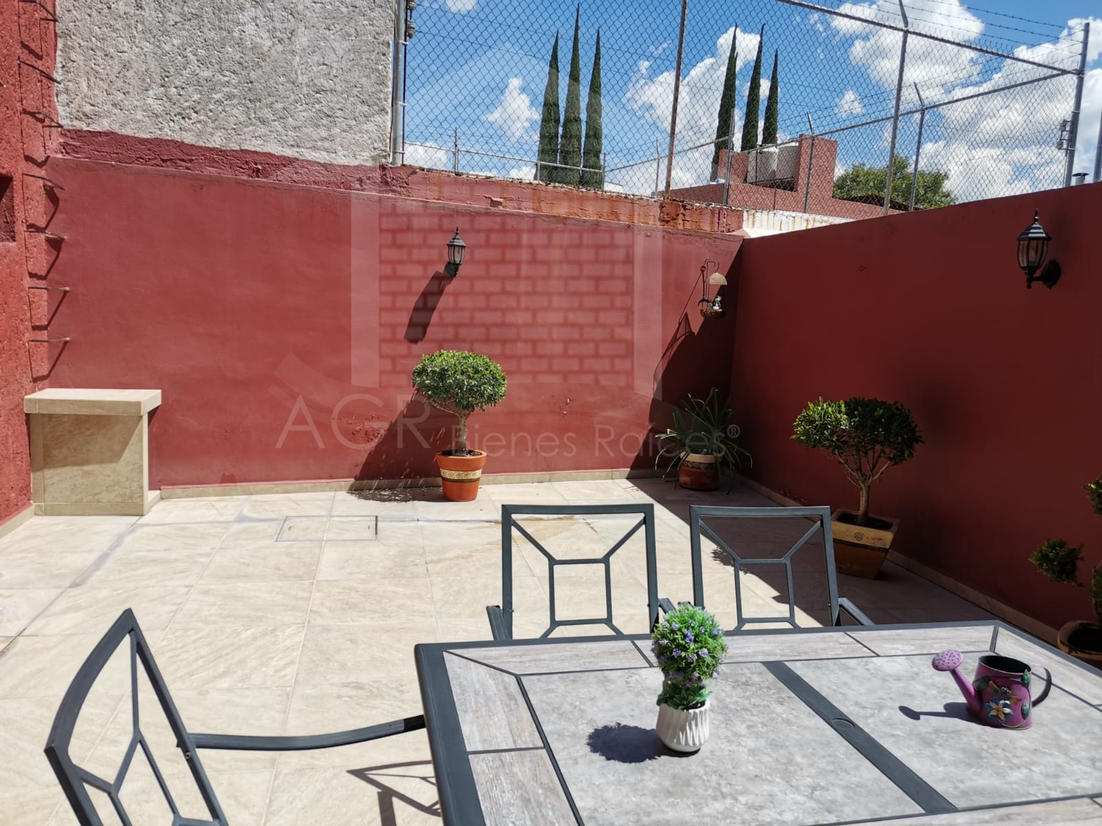 AGR Bienes Raices compra, venta y renta de casas en Querétaro