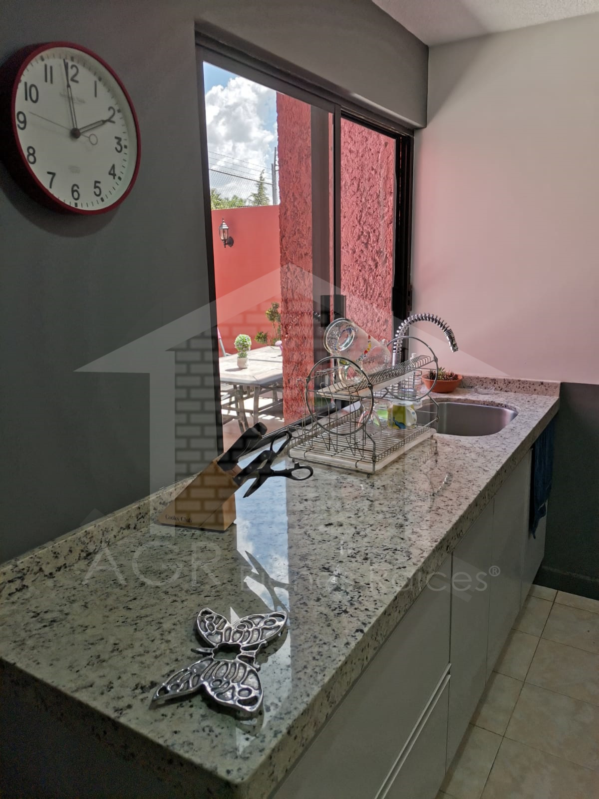 AGR Bienes Raices compra, venta y renta de casas en Querétaro