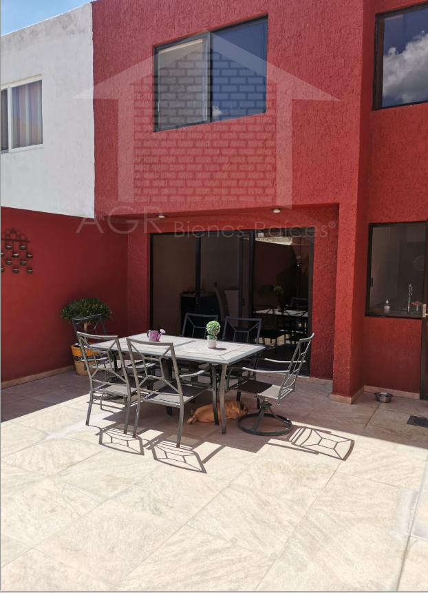 AGR Bienes Raices compra, venta y renta de casas en Querétaro