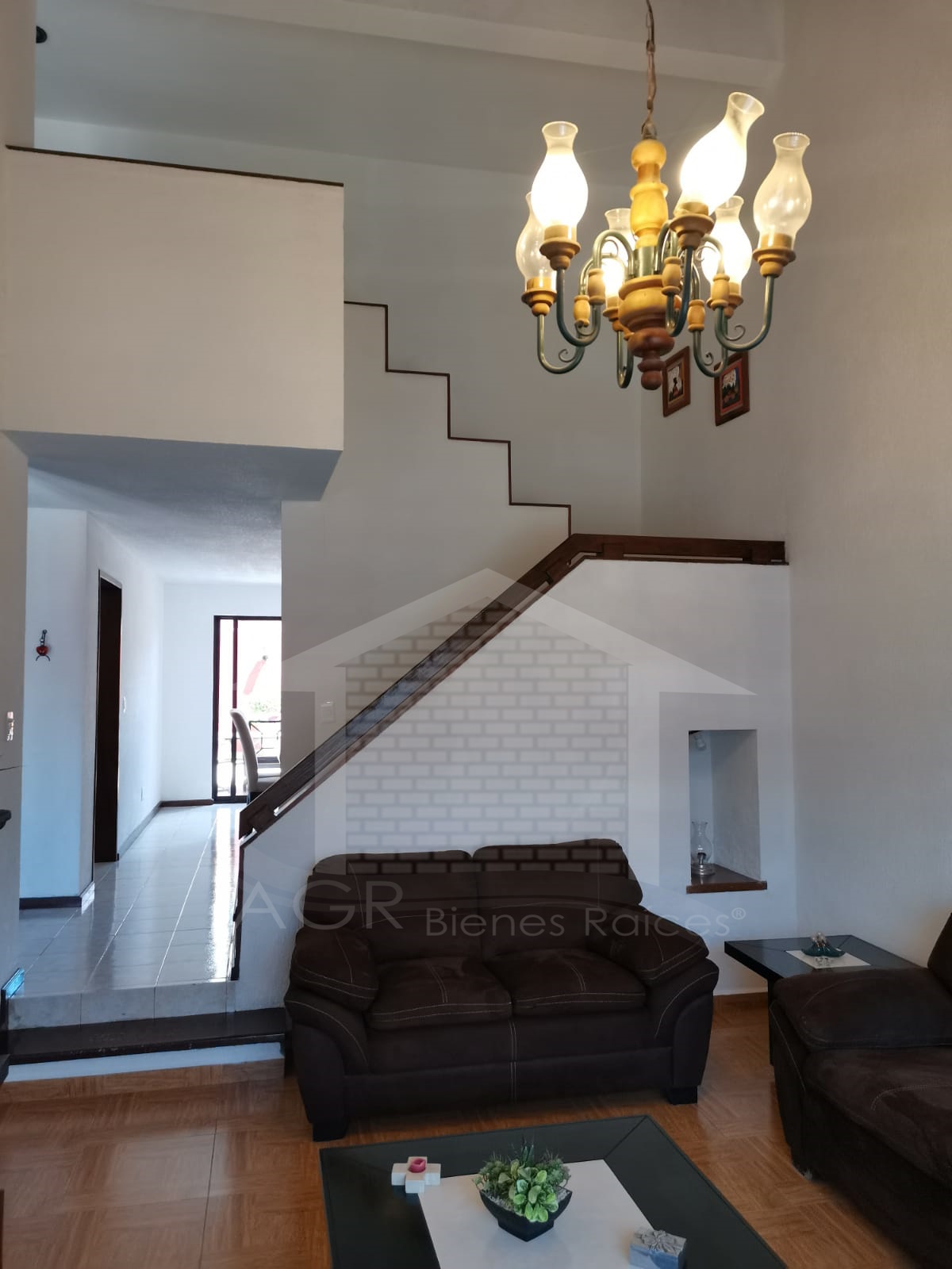 AGR Bienes Raices compra, venta y renta de casas en Querétaro