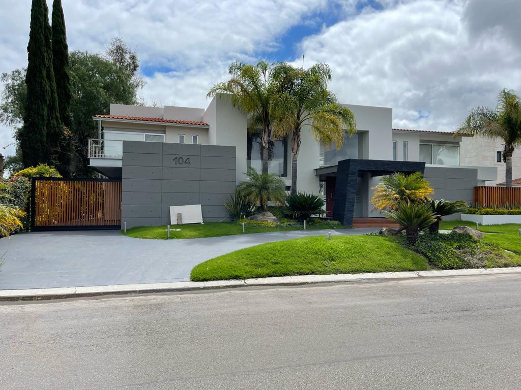 AGR Bienes Raices compra, venta y renta de casas en Querétaro